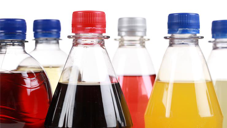 üdítő, üdítőital, szénsavas üdítő