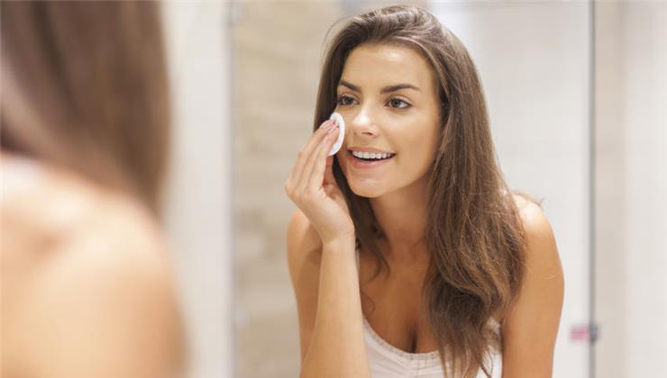 szódabikarbóna, szépség