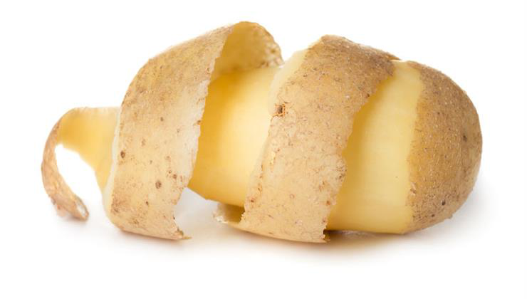 krumpli, krumplihéj