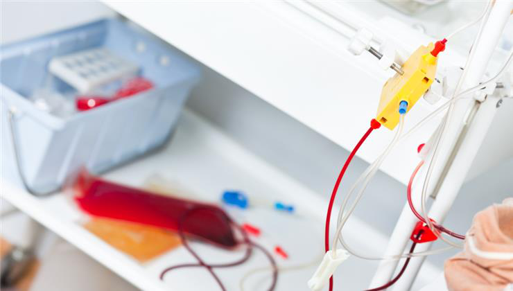 Véradás világnapja