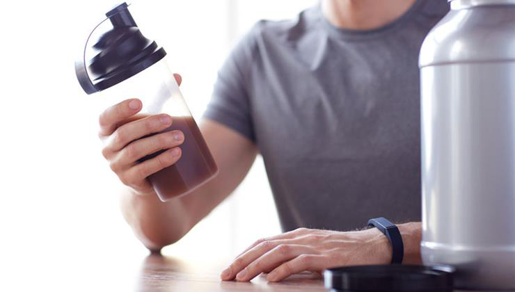 kreatin az edzésben