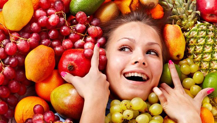 őszi gyümölcsleves