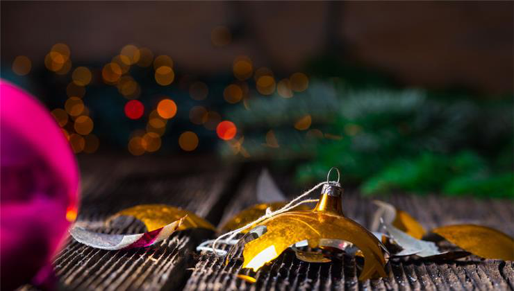 karácsonyi balesetek