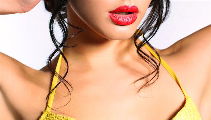 smink edzés közben