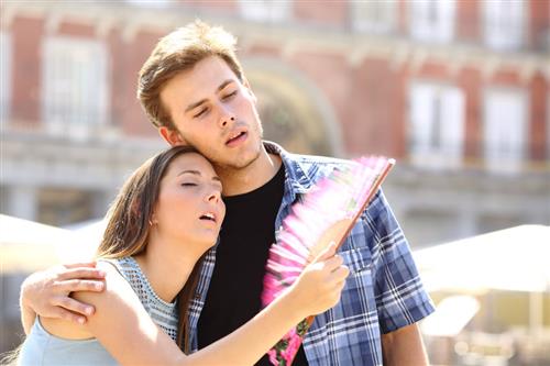 kánikula forróság, hőség kánikula forróság, hőség