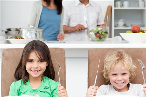 Egészséges ételek gyerekeknek Egészséges ételek gyerekeknek
