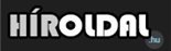 Híroldal.hu logó