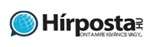 Híposta.hu logó