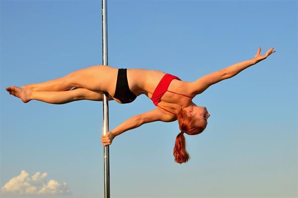 rúdtánc, sport rúdtánc, sport