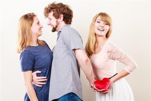 megcsalás megcsalás